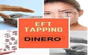 Paquete EFT Tapping Dinero